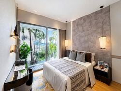 The Oceanfront @ Sentosa Cove (D4), Condominium #612090901